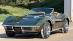 Thumbnail Photo 4 for 1970 Chevrolet Corvette