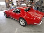 Thumbnail Photo 2 for 1970 Chevrolet Corvette