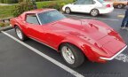 Thumbnail Photo 1 for 1970 Chevrolet Corvette