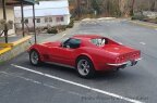 Thumbnail Photo 4 for 1970 Chevrolet Corvette