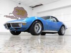 Thumbnail Photo 6 for 1970 Chevrolet Corvette LT-1