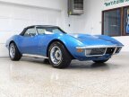 Thumbnail Photo 2 for 1970 Chevrolet Corvette LT-1