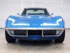 Thumbnail Photo 1 for 1970 Chevrolet Corvette LT-1