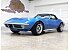 1970 Chevrolet Corvette LT-1