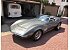 1970 Chevrolet Corvette Convertible