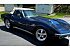 1970 Chevrolet Corvette Convertible