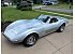 1970 Chevrolet Corvette Stingray Convertible