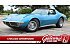 1970 Chevrolet Corvette Stingray