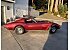 1970 Chevrolet Corvette Stingray