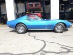 Thumbnail Photo 3 for New 1970 Chevrolet Corvette Stingray
