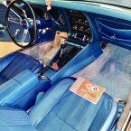 Thumbnail Photo 6 for New 1970 Chevrolet Corvette Stingray