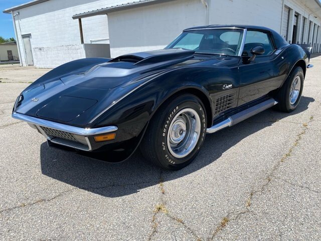 1970 Chevrolet Corvette Classic Cars for Sale - Classics on Autotrader