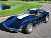 1970 Chevrolet Corvette
