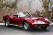 1970 Chevrolet Corvette