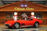1970 Chevrolet Corvette