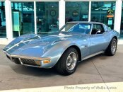 1970 Chevrolet Corvette