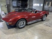 1970 Chevrolet Corvette