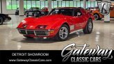 1970 Chevrolet Corvette