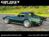 1970 Chevrolet Corvette