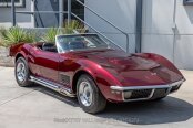 1970 Chevrolet Corvette