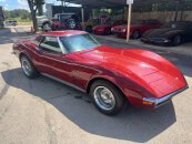 1970 Chevrolet Corvette