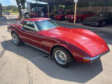 1970 Chevrolet Corvette