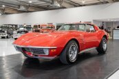 1970 Chevrolet Corvette