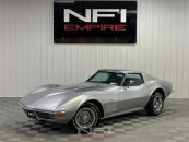 1970 Chevrolet Corvette