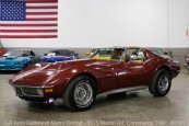 1970 Chevrolet Corvette