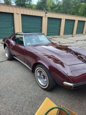 1970 Chevrolet Corvette