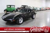 1970 Chevrolet Corvette Stingray