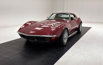 1970 Chevrolet Corvette Stingray