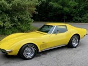 1970 Chevrolet Corvette