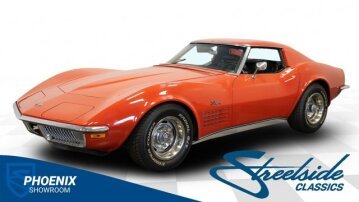 1970 Chevrolet Corvette