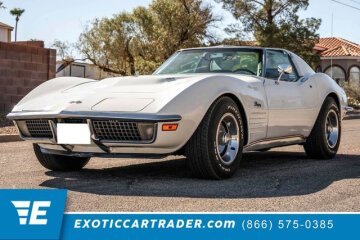 1970 Chevrolet Corvette