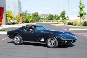1970 Chevrolet Corvette Stingray