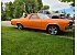 1970 Chevrolet El Camino