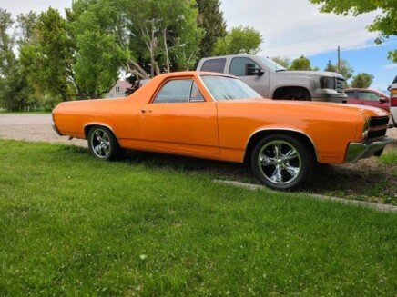 Photo 1 for 1970 Chevrolet El Camino