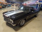 Thumbnail Photo 1 for 1970 Chevrolet El Camino