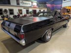 Thumbnail Photo 5 for 1970 Chevrolet El Camino