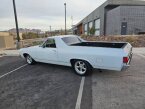Thumbnail Photo 6 for 1970 Chevrolet El Camino