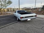 Thumbnail Photo 1 for 1970 Chevrolet El Camino