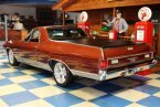 Thumbnail Photo 4 for 1970 Chevrolet El Camino