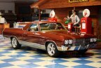 Thumbnail Photo 6 for 1970 Chevrolet El Camino