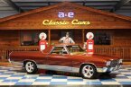 Thumbnail Photo 5 for 1970 Chevrolet El Camino