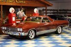 Thumbnail Photo 1 for 1970 Chevrolet El Camino