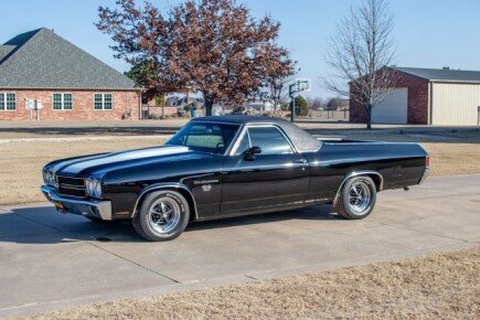 Photo 1 for 1970 Chevrolet El Camino