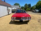 Thumbnail Photo 1 for 1970 Chevrolet El Camino
