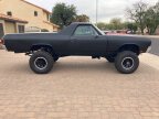 Thumbnail Photo 5 for 1970 Chevrolet El Camino SS for Sale by Owner