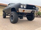 Thumbnail Photo 6 for 1970 Chevrolet El Camino SS for Sale by Owner